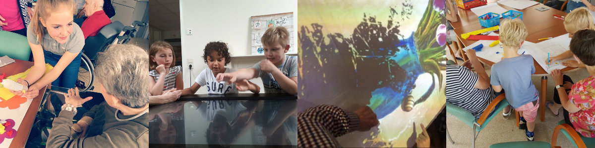 Het sociaal project gaat door volgend jaar!