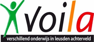 Stichting Voila
